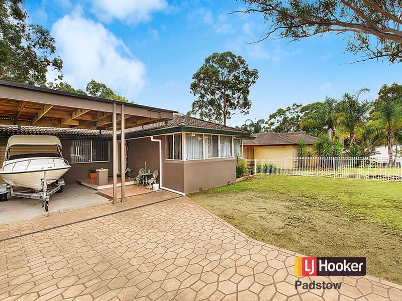 3 Bandon Road, VINEYARD NSW 2765, Image 0