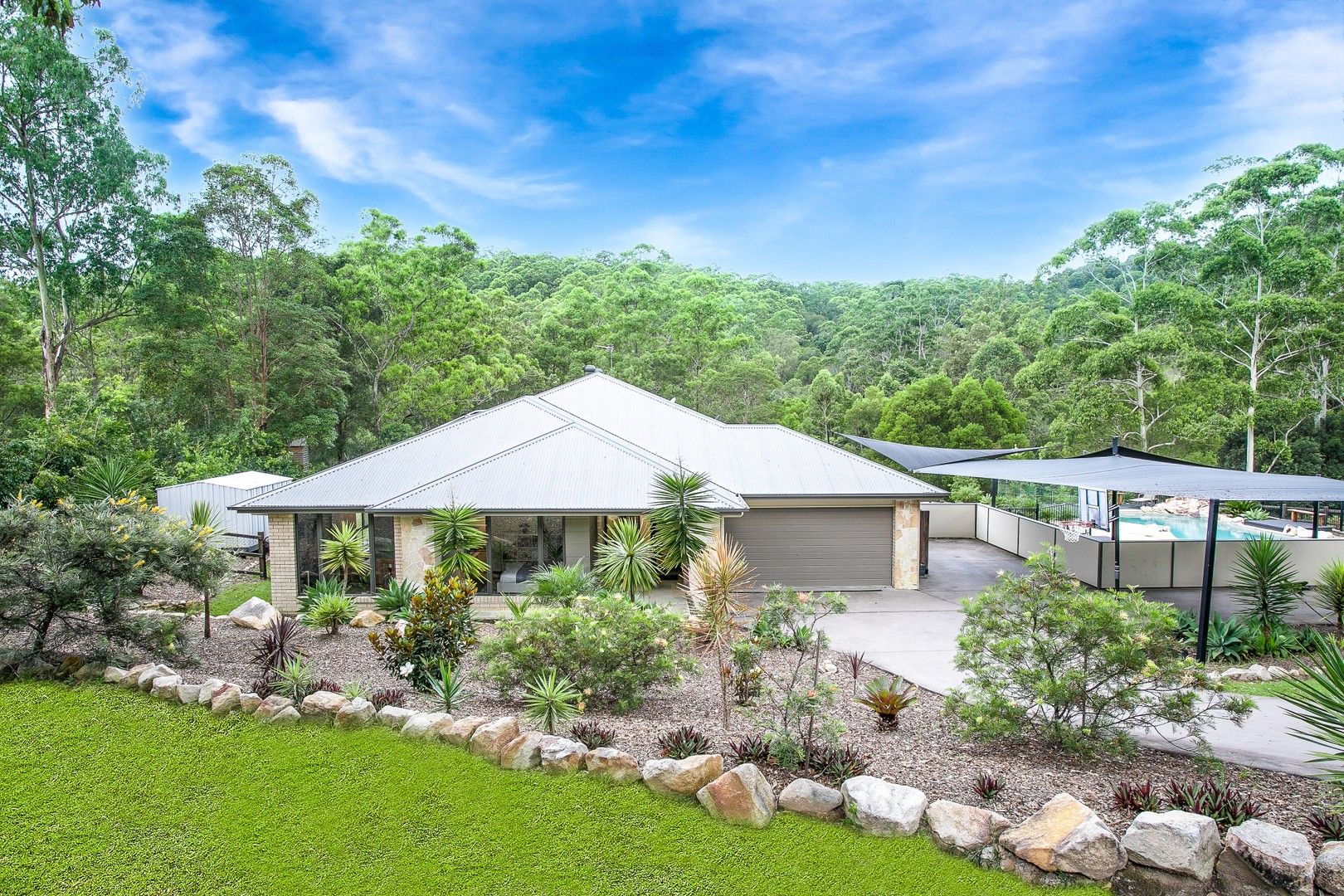 154 Nathanvale Drive, Mount Nathan QLD 4211, Image 0