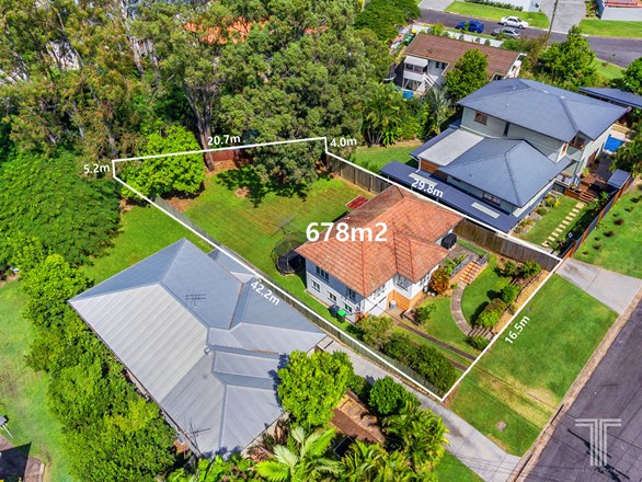 21 Errey Street, Camp Hill QLD 4152