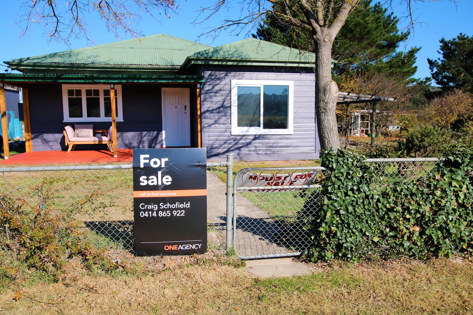 38 Jonas Street, Bombala NSW 2632 House For Sale Domain