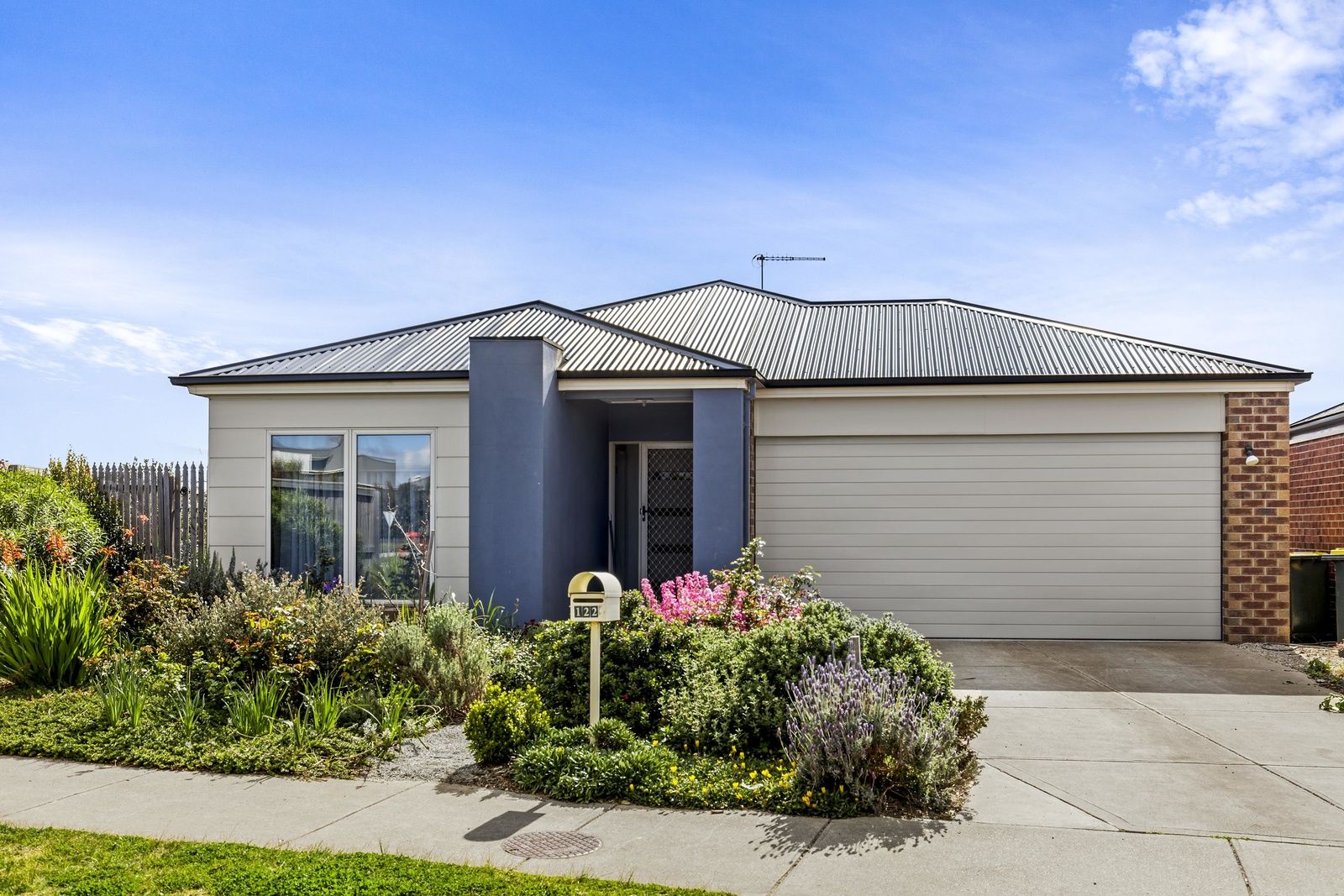 122 MILTON STREET, Bannockburn VIC 3331, Image 0