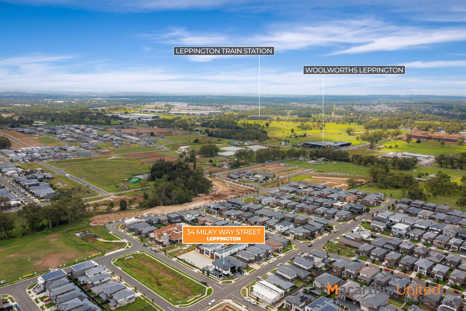 Additional image 28 of 34 Milky Way Street, Leppington NSW 2179