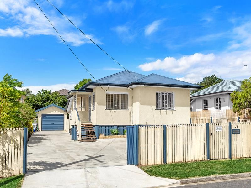 52 Miller Street, Chermside QLD 4032, Image 0