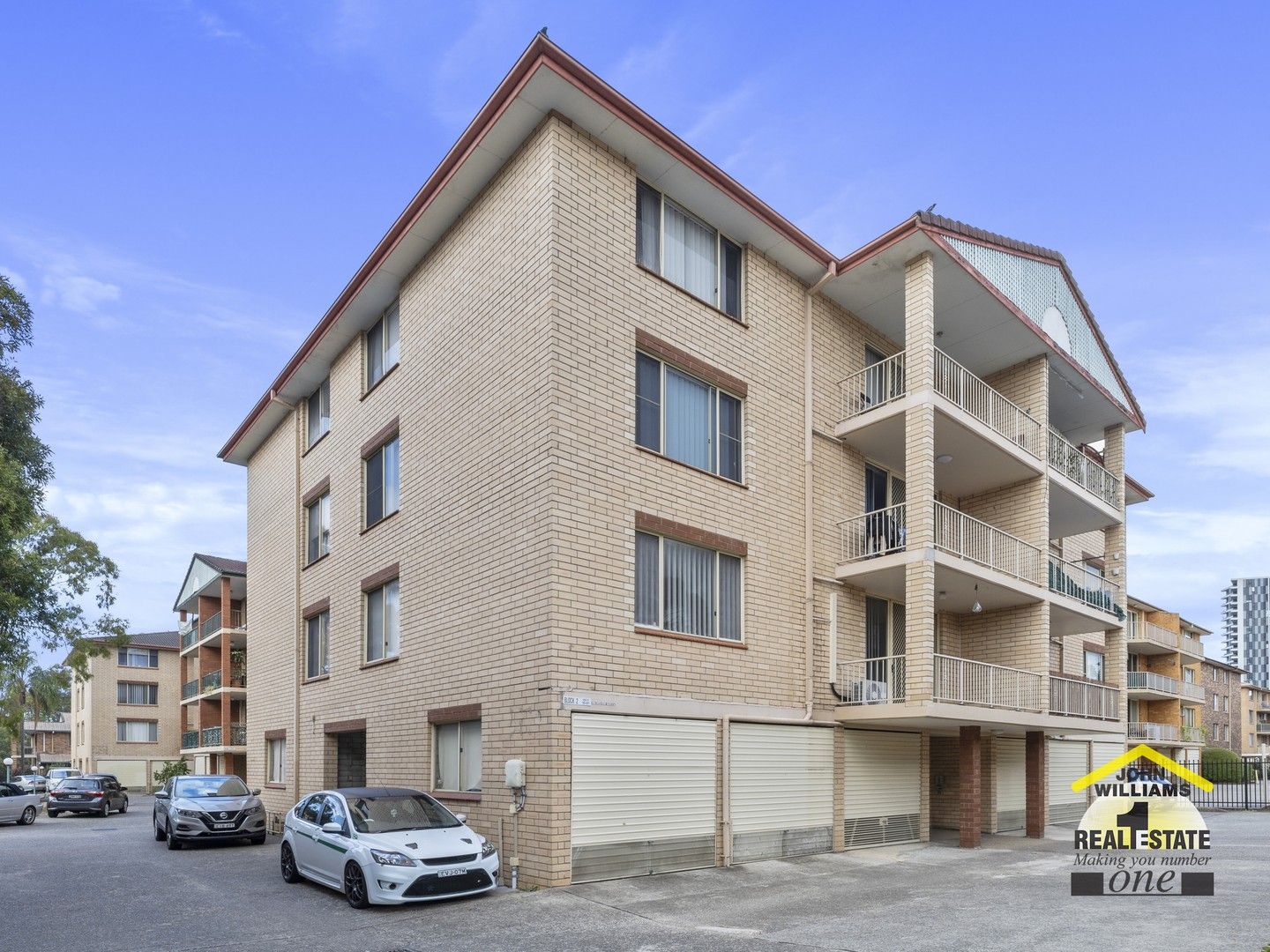 11/4 Riverpark Drive, Liverpool NSW 2170, Image 0