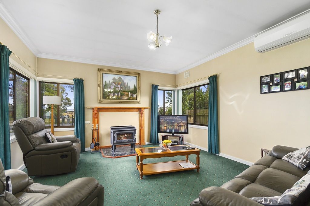 23 Pearson Street, Heyfield VIC 3858, Image 0