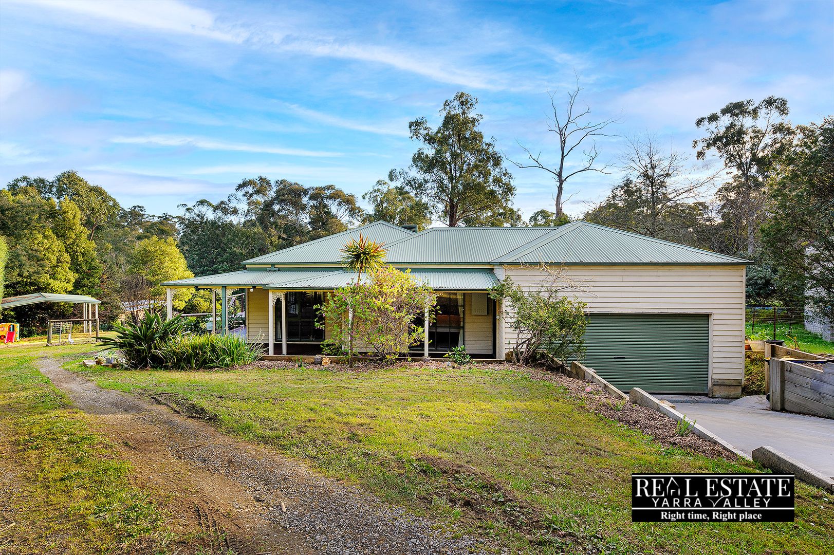 20 Grant Crescent, Healesville VIC 3777, Image 1