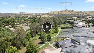 Picture of 10 Hearst Court, WODONGA VIC 3690