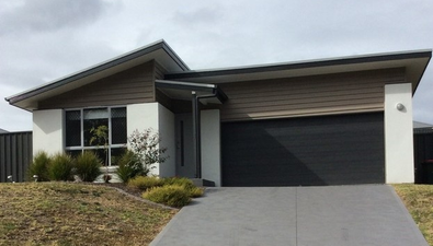 Picture of 27 Wedgetail Street, FLETCHER NSW 2287