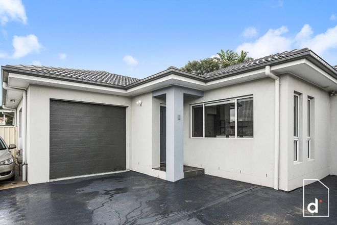 Picture of 2/25 Badgery Street, ALBION PARK NSW 2527
