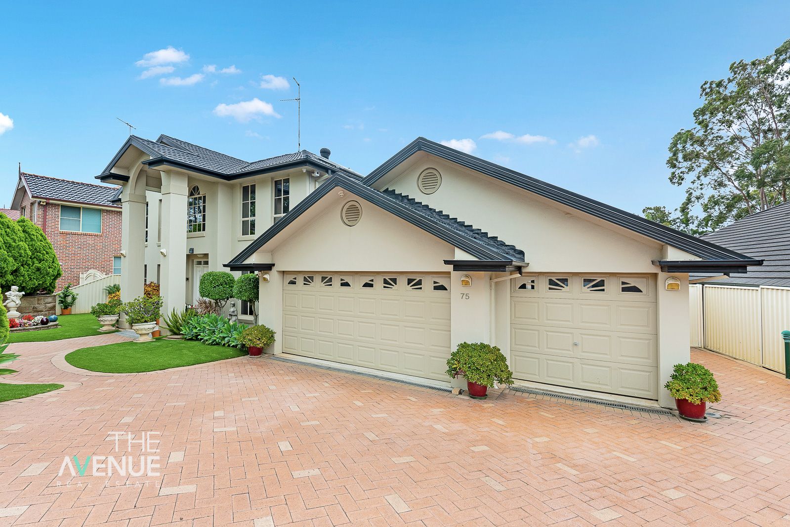 75 Bella Vista Drive, Bella Vista NSW 2153, Image 1