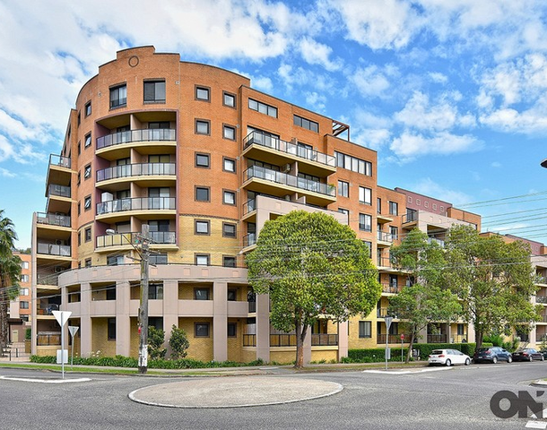 23/81 Church Street, Lidcombe NSW 2141