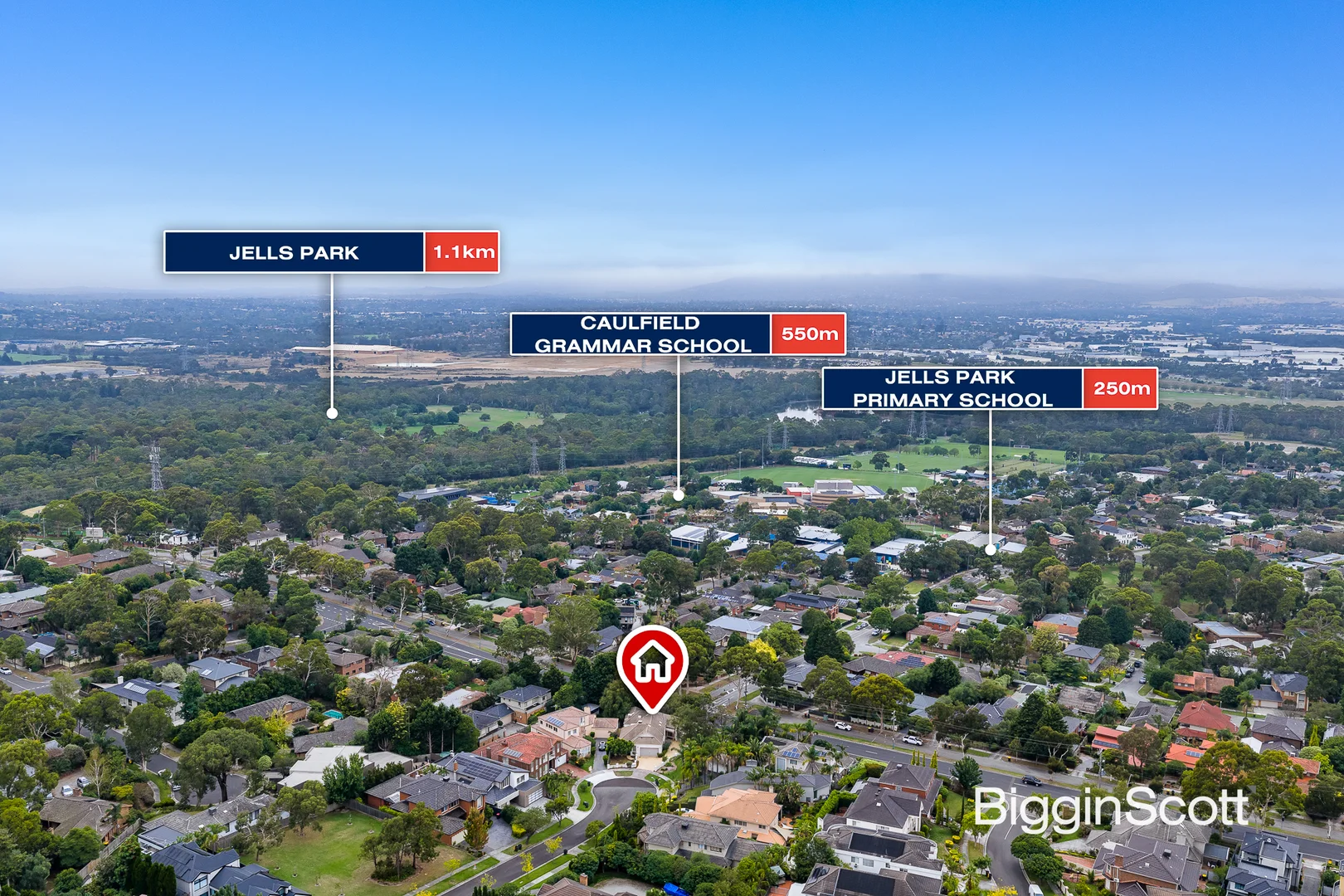 Additional image 13 of 2/26 Strathconnan Place, Wheelers Hill VIC 3150