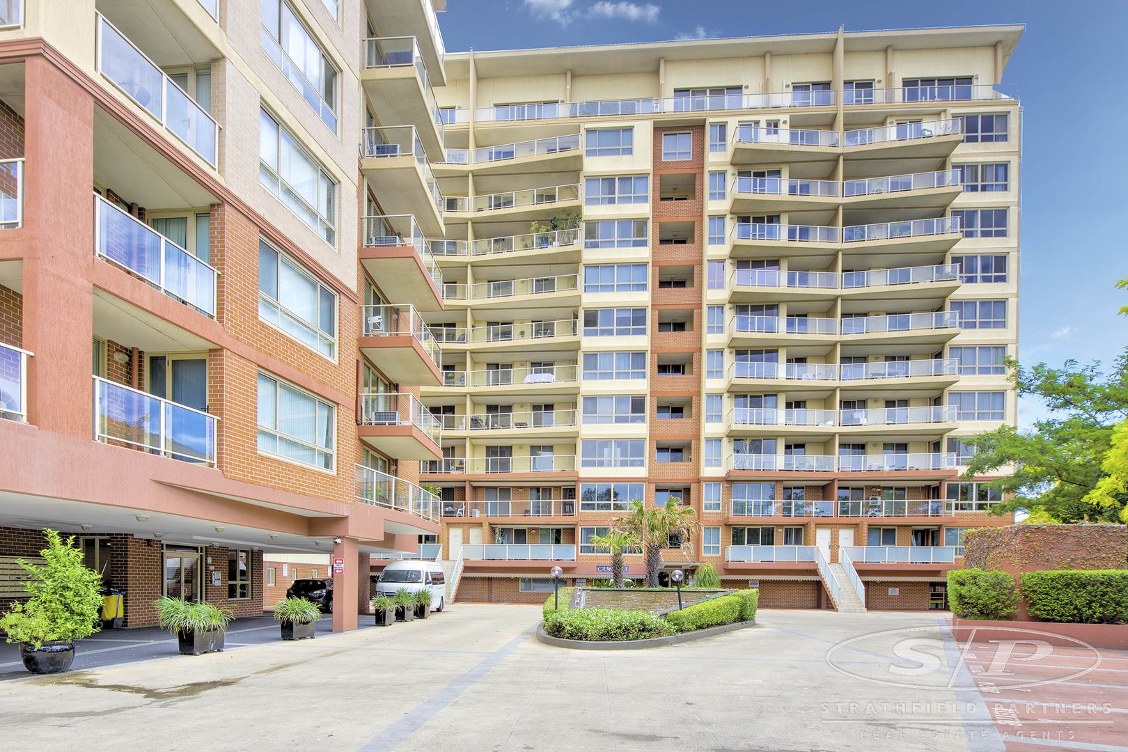 69 14 16 Station Street Homebush Nsw 2140 Apartment For Rent 585 Domain