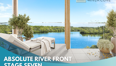 Picture of Lot 20 River Cove Circuit, MURRUMBA DOWNS QLD 4503