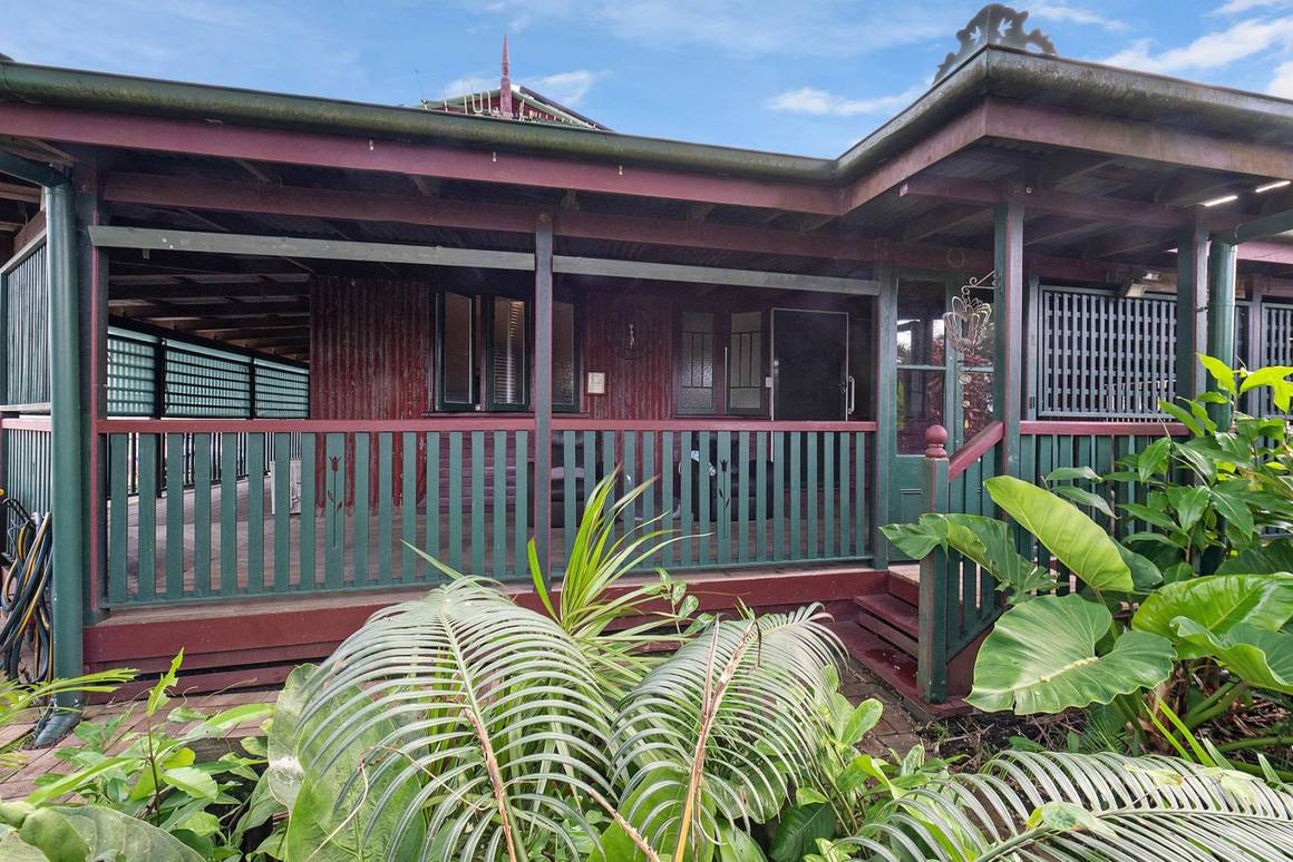 Picture of 11 Perry Street, WEST MACKAY QLD 4740