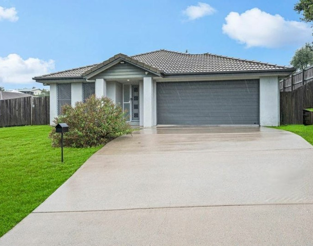 5 Britannia Court, Narangba QLD 4504