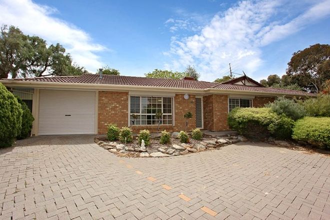 Picture of 3/14 Tickera Court, HALLETT COVE SA 5158