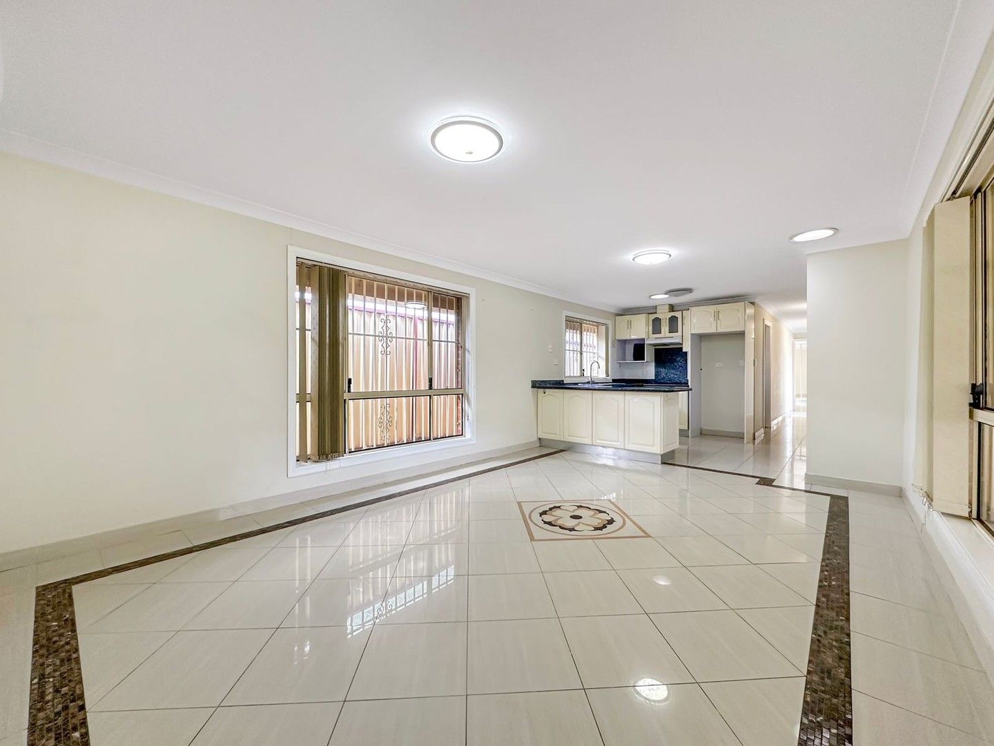 2 bedrooms House in 1/81A Campbell Street FAIRFIELD EAST NSW, 2165
