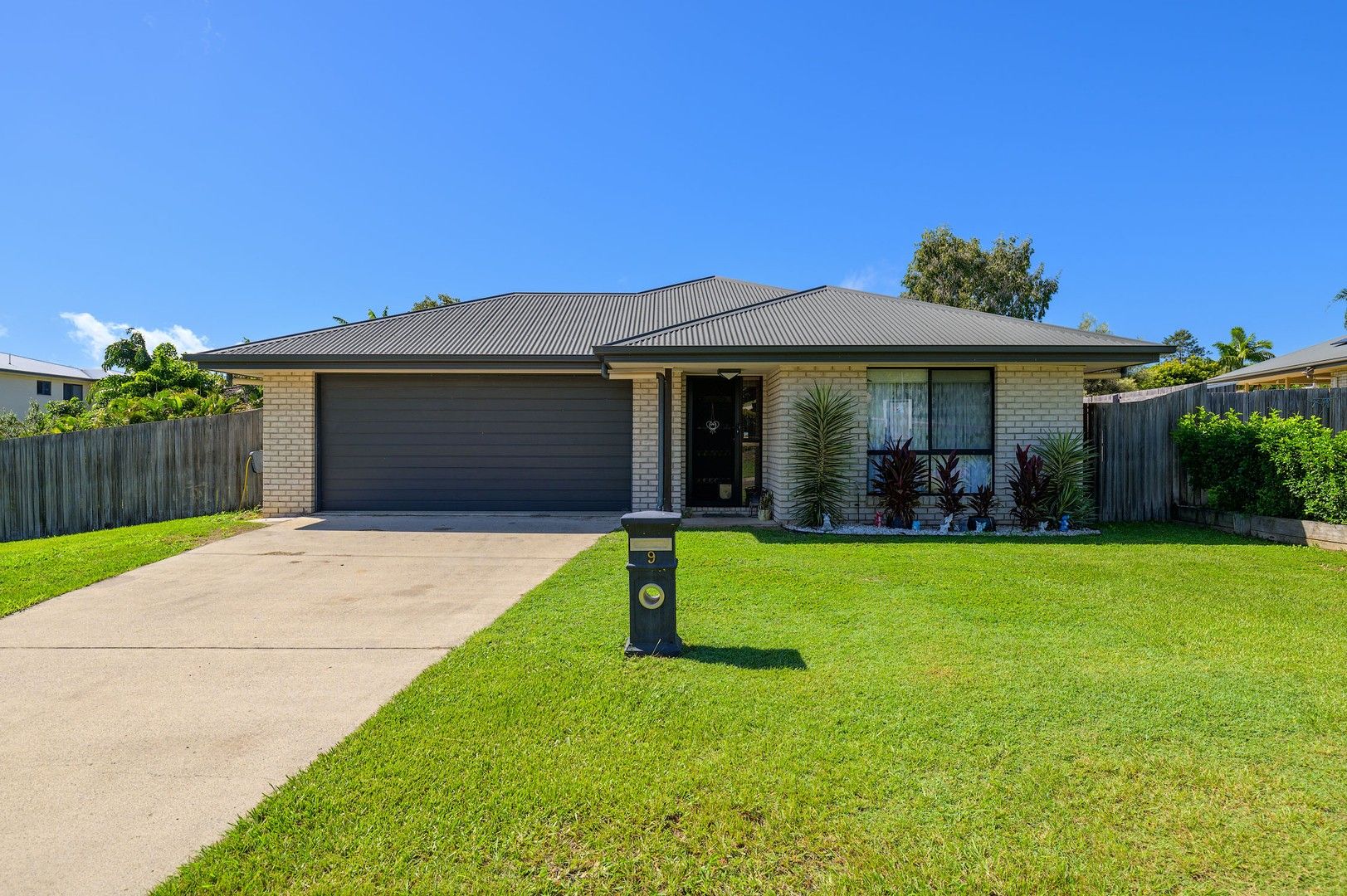 9 Skyline Terrace, Gympie QLD 4570, Image 0