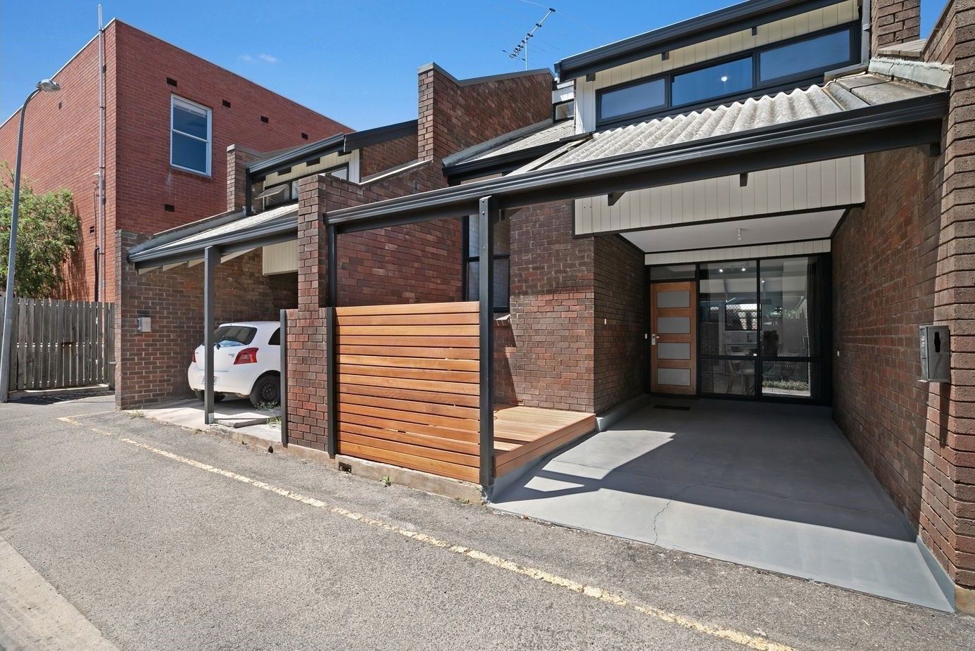 6/12 Delhi Street, Adelaide SA 5000, Image 0