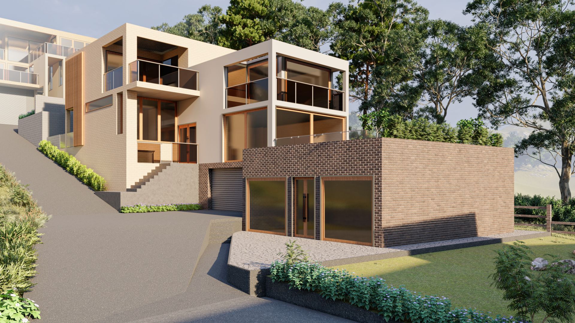 14 Nightingale Close, Blackbutt NSW 2529 Domain