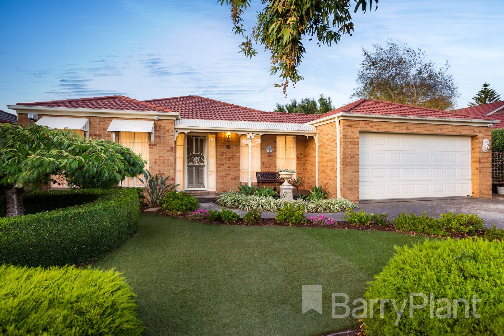 4 Dunkirk Drive, Point Cook VIC 3030