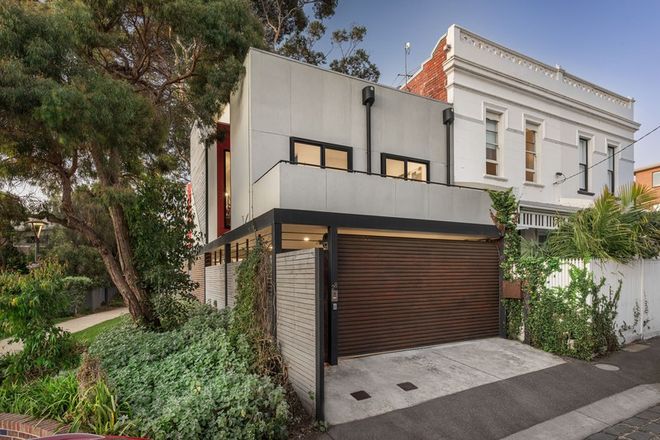 Picture of 28 Neptune Street, ST KILDA VIC 3182