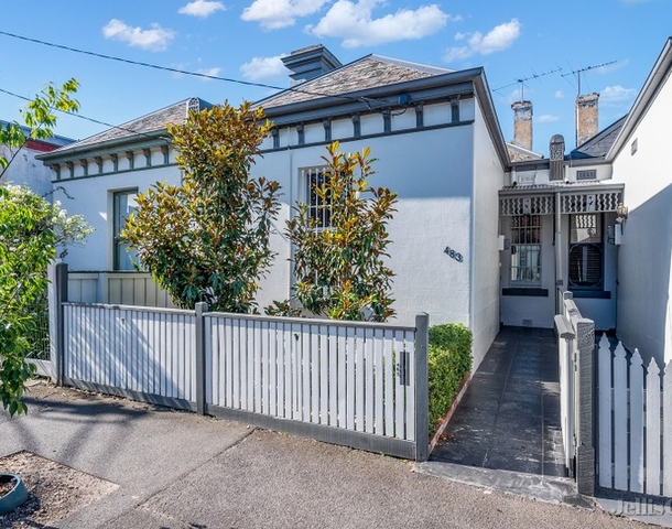 483 Victoria Street, Brunswick West VIC 3055