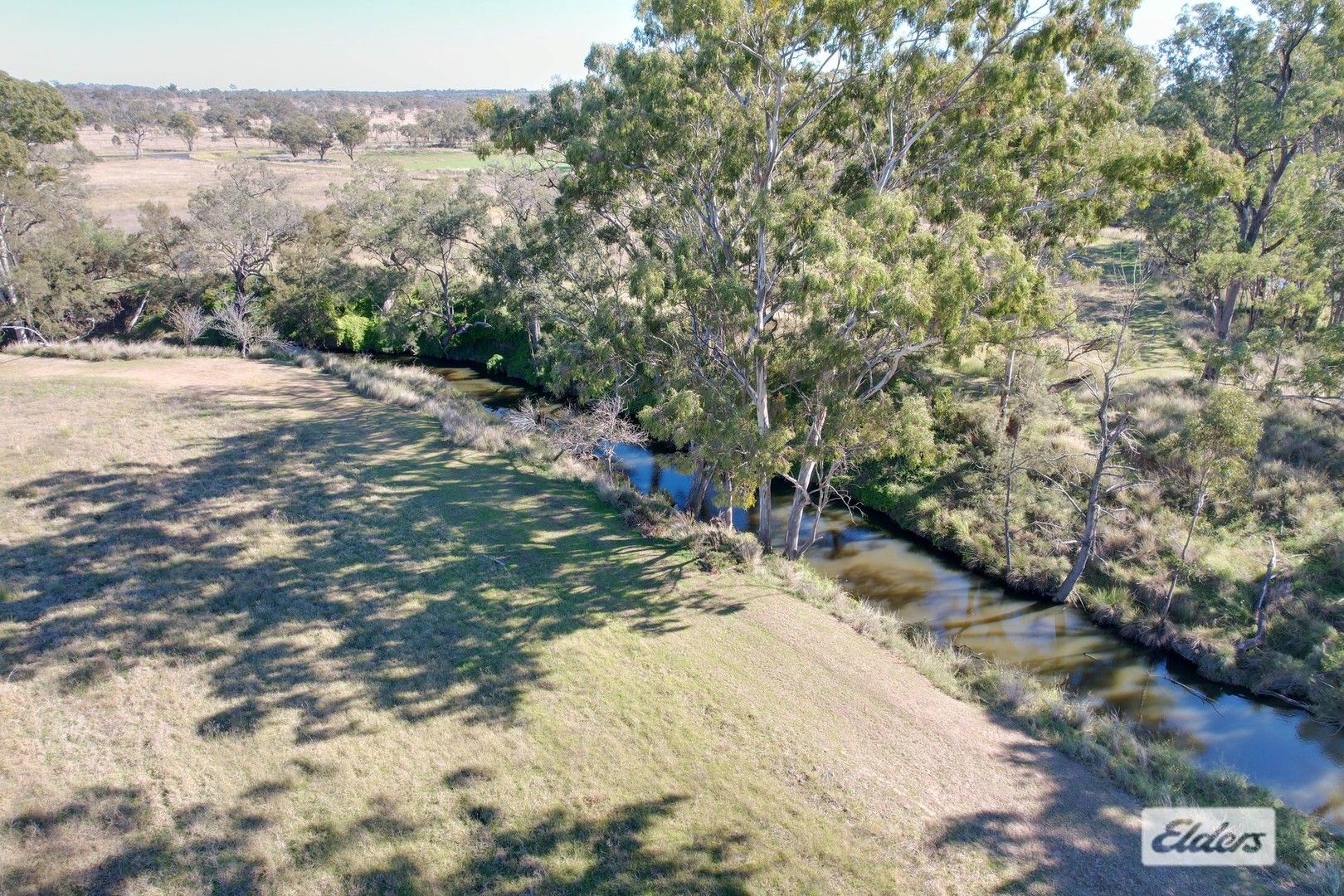 599 Back Creek Road, Karara QLD 4352, Image 0