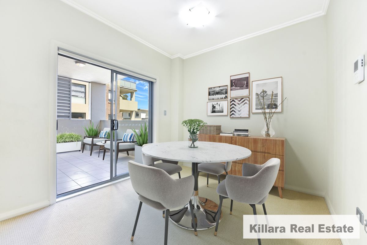 15/6-8 Culworth Ave, Killara NSW 2071, Image 2