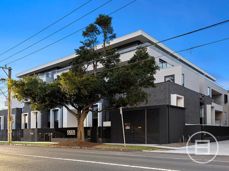 Penthouse 406/50 Kambrook Road, Caulfield North VIC 3161, Image 1