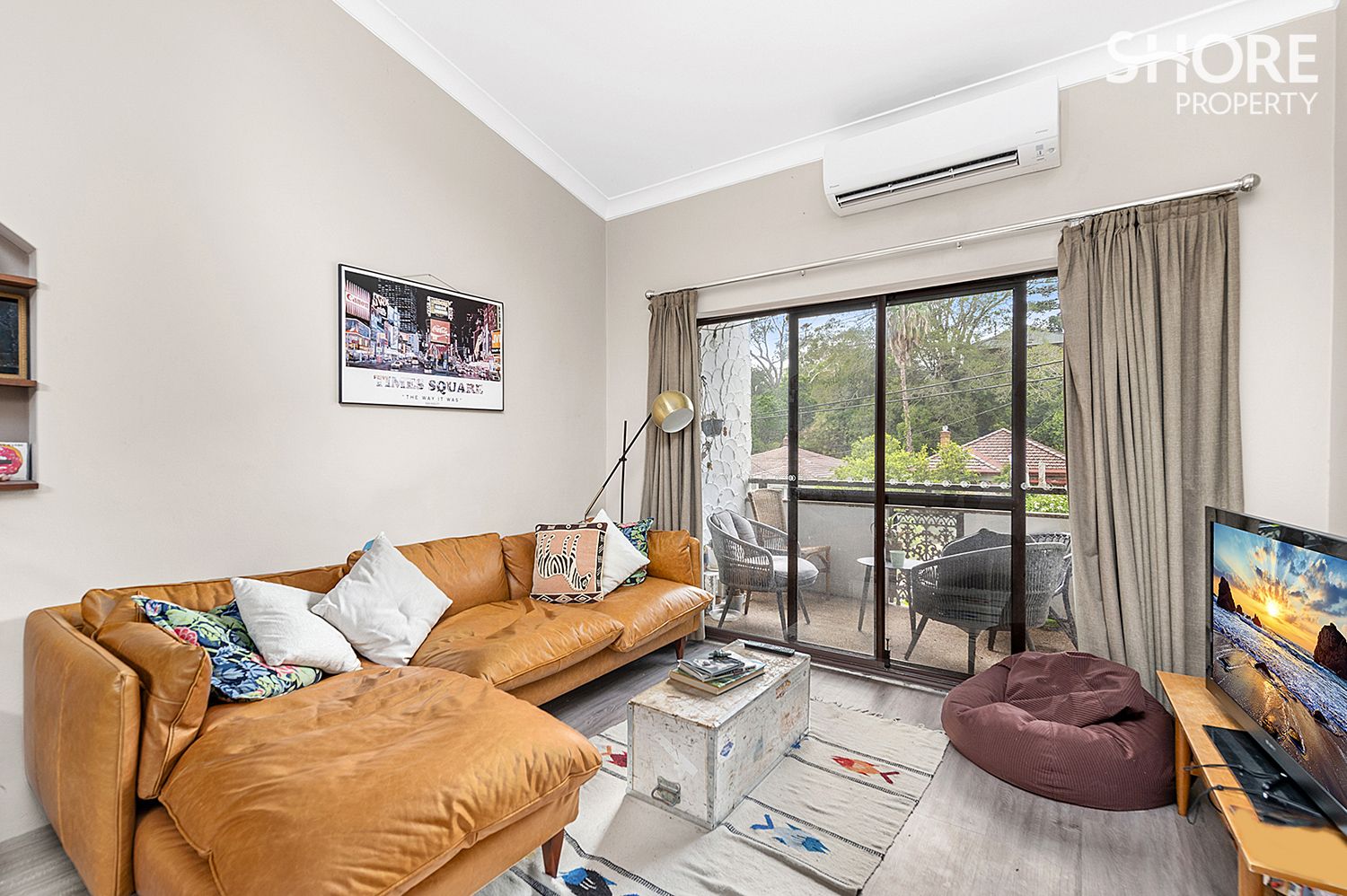 12/18 Brooks St, Cooks Hill NSW 2300, Image 1