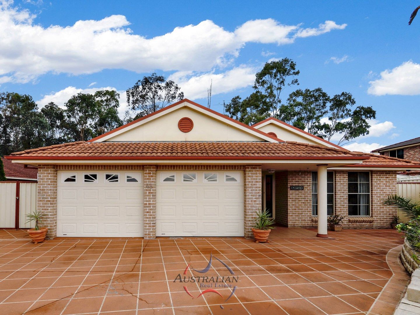 48 Sapphire Circuit, Quakers Hill NSW 2763