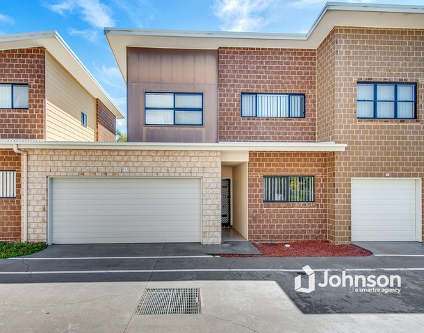 6/3 Grange Court, Capalaba QLD 4157