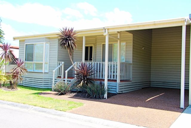 14/1A Kalaroo Road, Redhead Beach Holiday Park, Redhead NSW 2290, Image 0