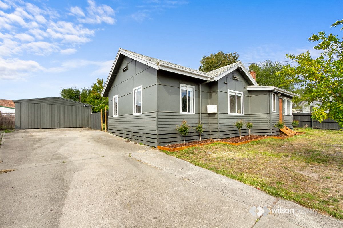 3 Pax Road, Traralgon VIC 3844, Image 1