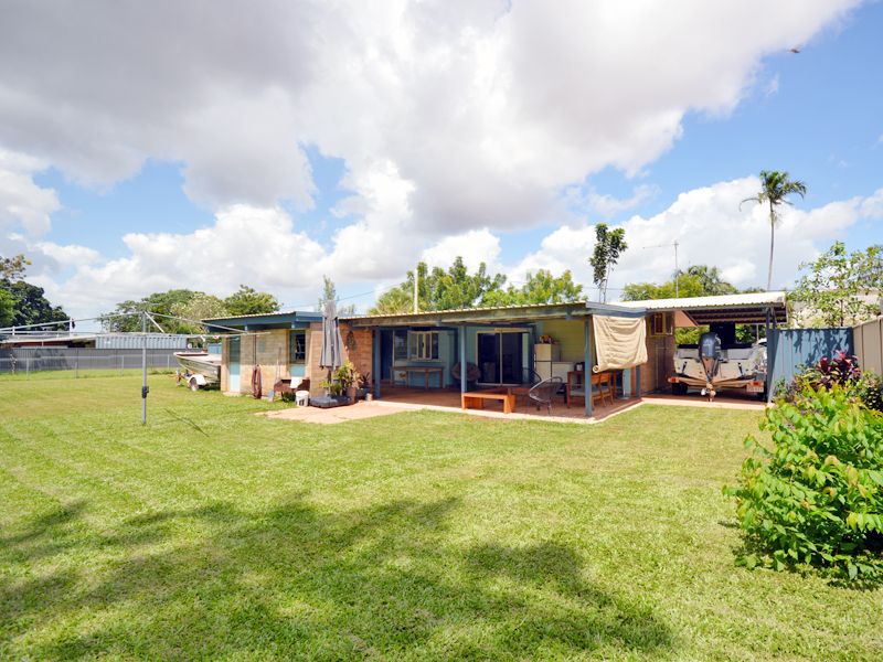 6 Mankina Court, Mission River QLD 4874, Image 1