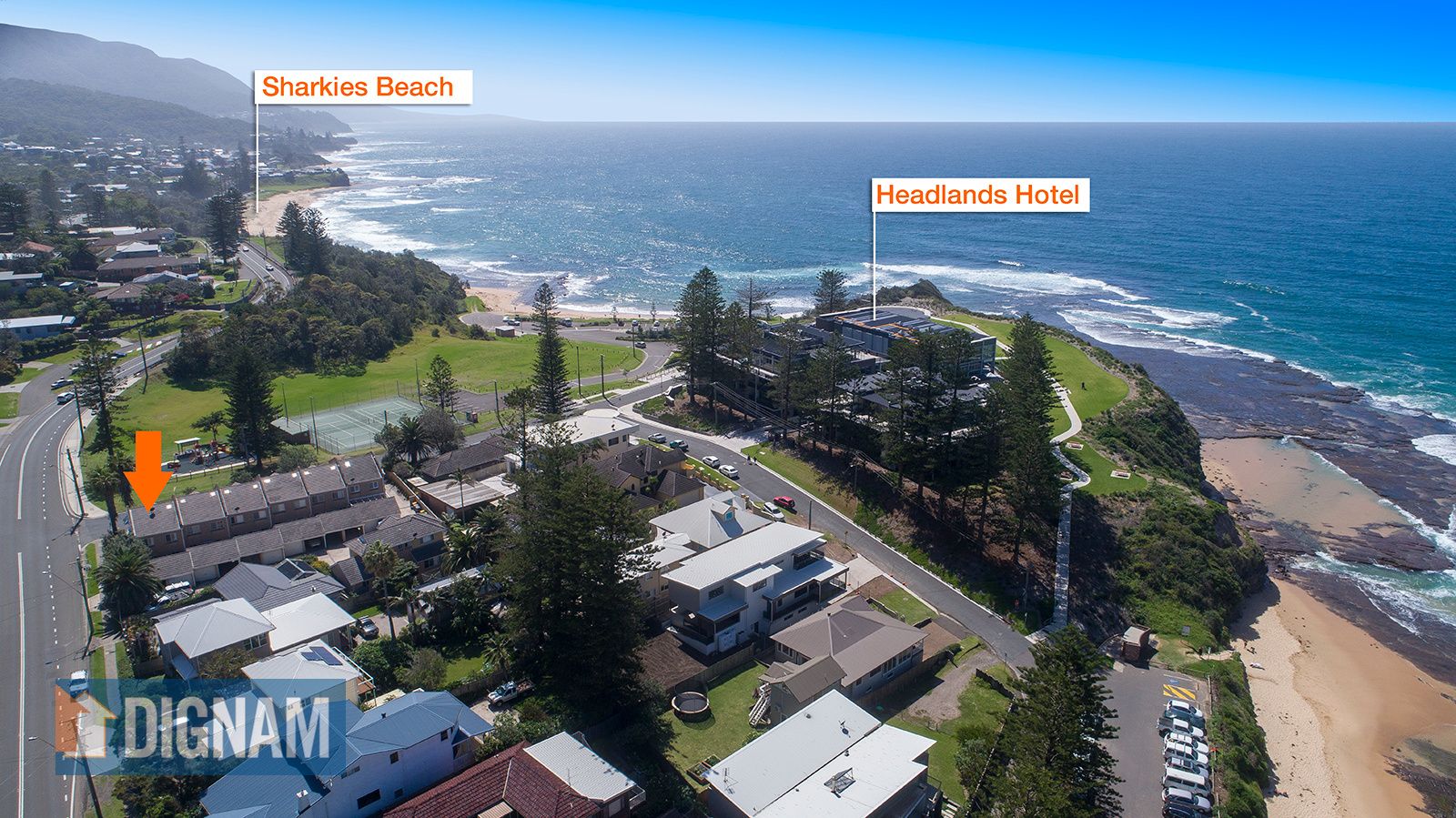 6/2A Headland Avenue, Austinmer NSW 2515, Image 2