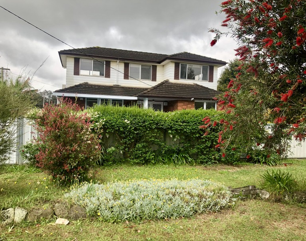 299 Hoxton Park Road, Cartwright NSW 2168