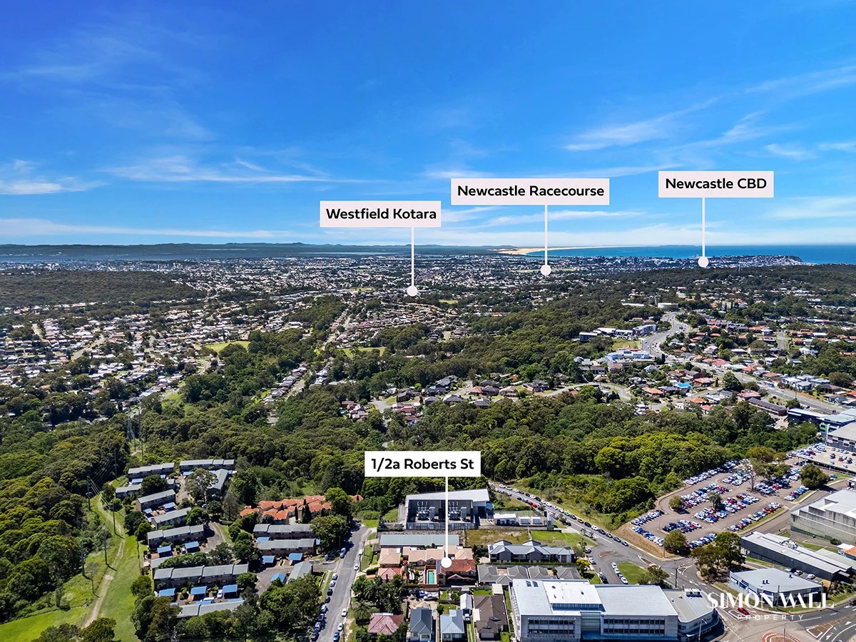 Additional image 19 of 1/2a Roberts Street, Charlestown NSW 2290