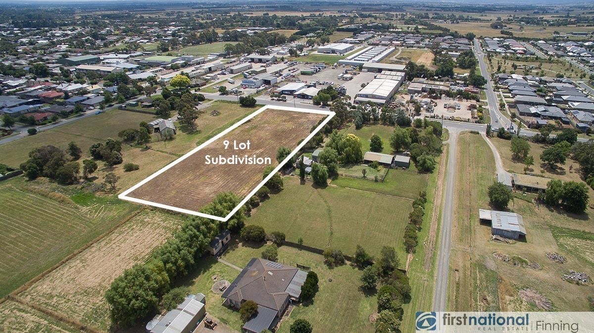 400 Rossiter Road, Koo Wee Rup Property History & Address Research