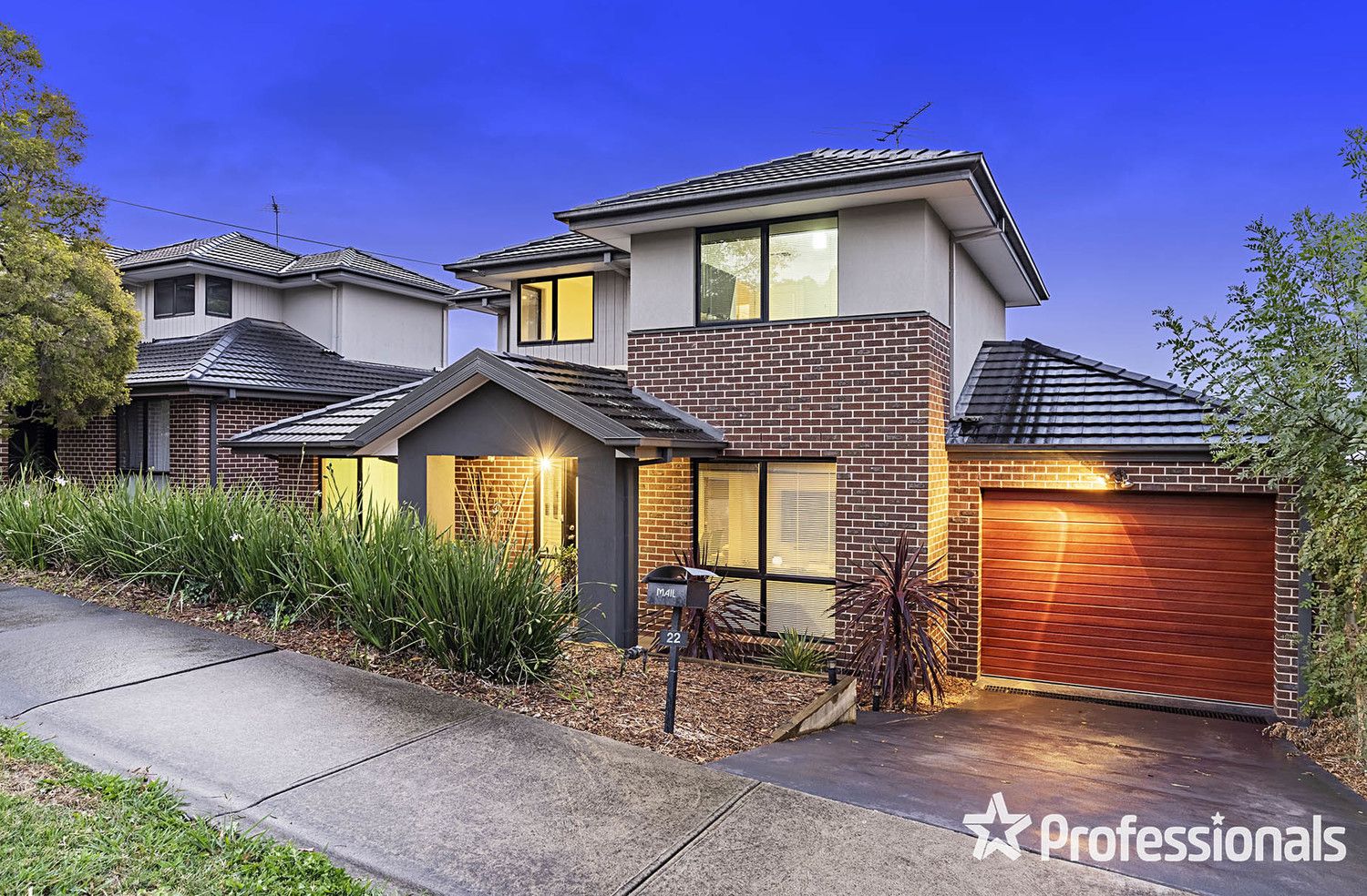 22 Mount View Parade, Mooroolbark VIC 3138, Image 0