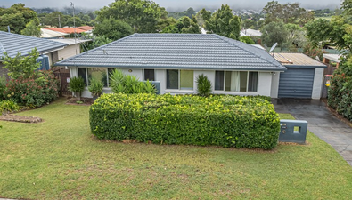 Picture of 10 Claire Street, CENTENARY HEIGHTS QLD 4350
