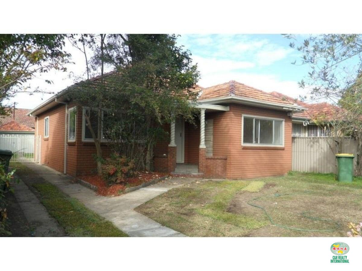 12 Brickfield Street, North Parramatta NSW 2151 House For Rent Domain