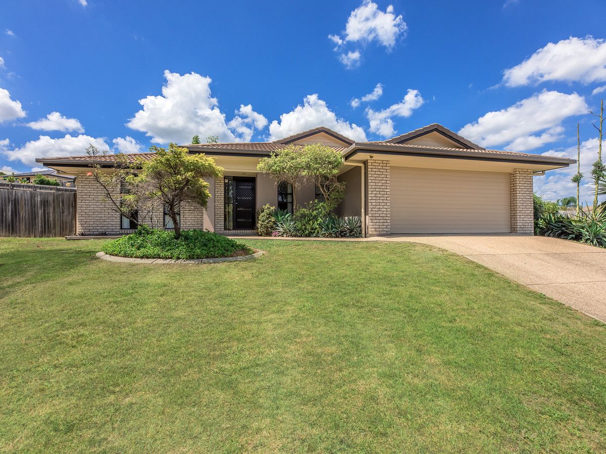 7 Waterstown Place, Chuwar QLD 4306, Image 0