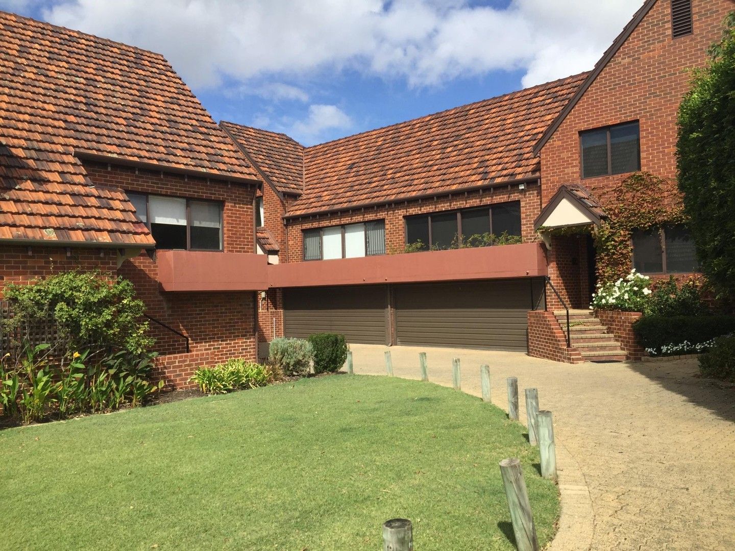 3 bedrooms Townhouse in 5/63 Comer Street COMO WA, 6152