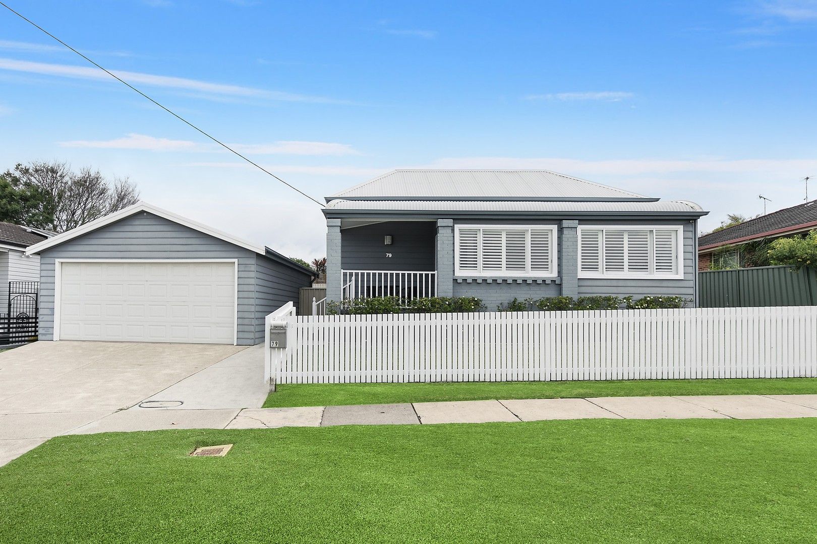 79 Young Road, Lambton NSW 2299, Image 0