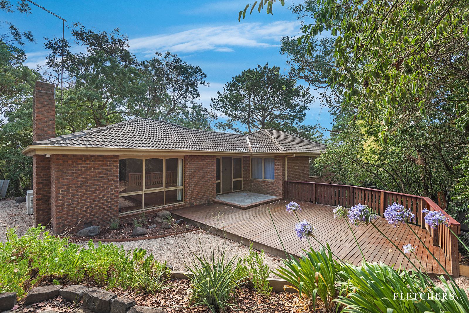 33 Blooms Road, North Warrandyte VIC 3113, Image 0