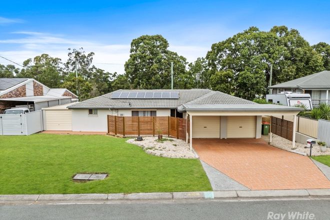 Picture of 32 Robert Stanley Drive, MOUNT WARREN PARK QLD 4207