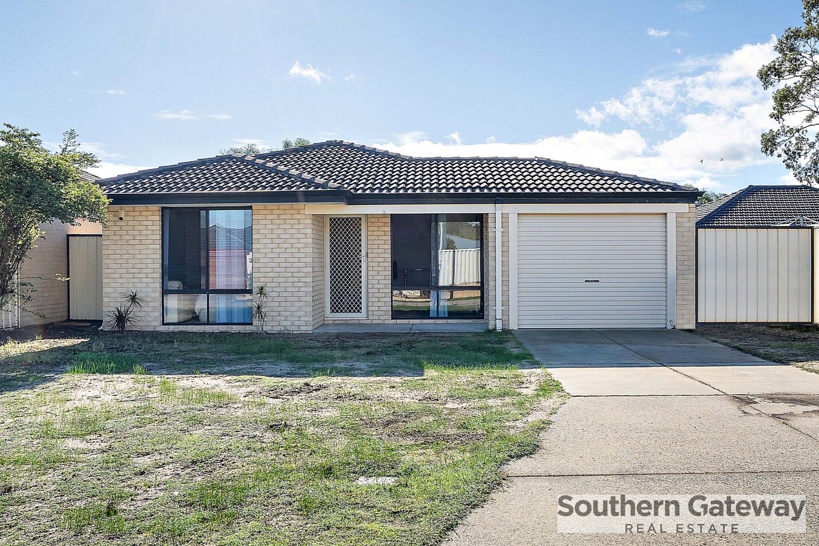 3 bedrooms House in 3 Morolo Street SEVILLE GROVE WA, 6112